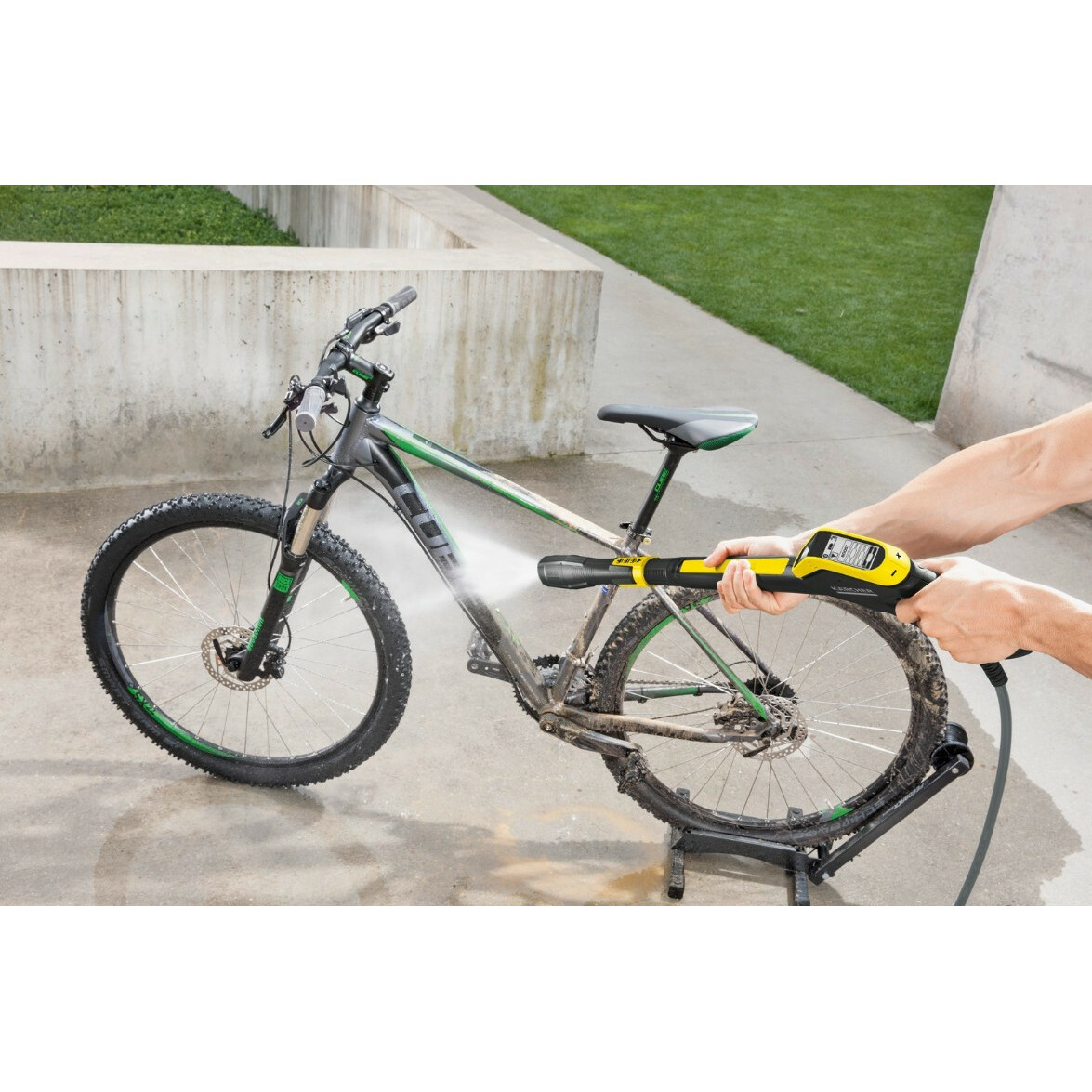 Urządzenie wysokociśnieniowe K5 Smart Control Flex 1.324-730.0 - obrazek 2