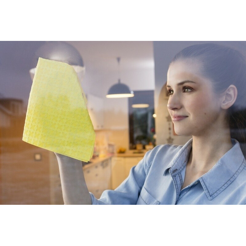 Ściereczka ACTIFIBRE okienna - obrazek 4