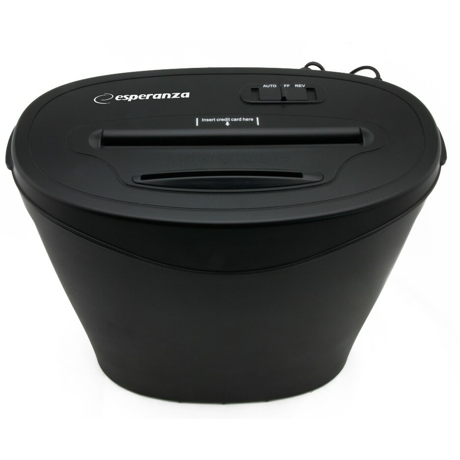 NISZCZARKA EN103 RAZOR ŚCINKI 35x4mm PAPIER/KARTY KRED/PŁYTY CD,DVD,BDR - obrazek 2