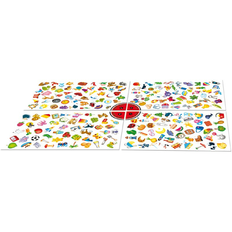 Zestaw Edukacyjny Bystre Oczko - obrazek 3