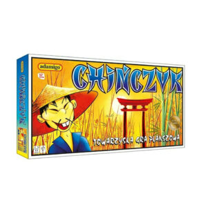Gra Chińczyk