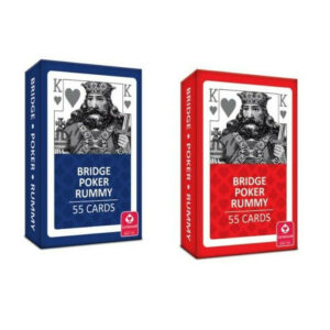 Karty Dondorf 55 listków