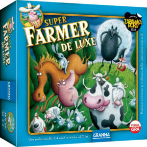 Gra Super Farmer De Lux