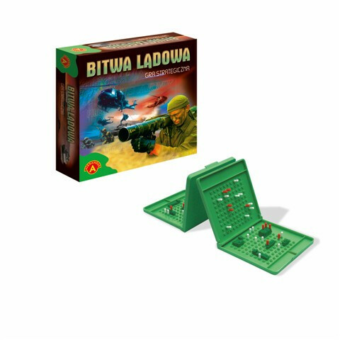 Gra Bitwa Lądowa - obrazek 2