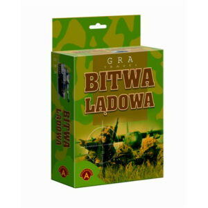 Gra Bitwa Lądowa Travel