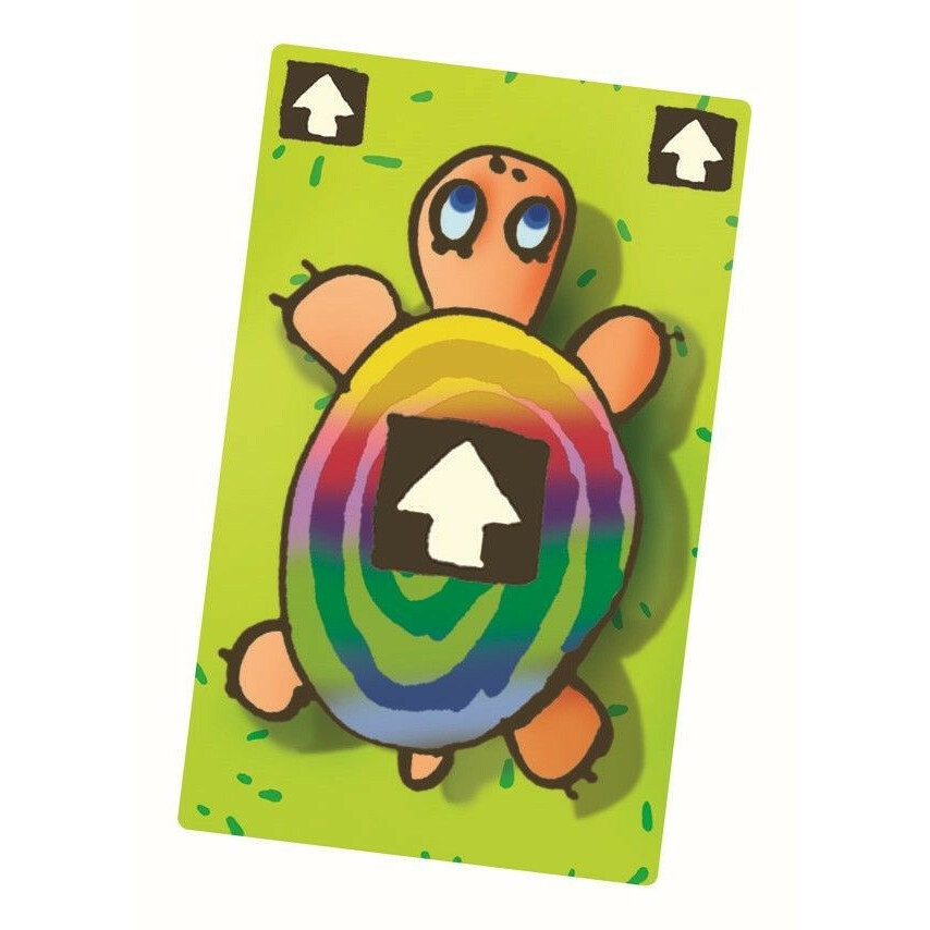 Gra Pędzące Żółwie - obrazek 5