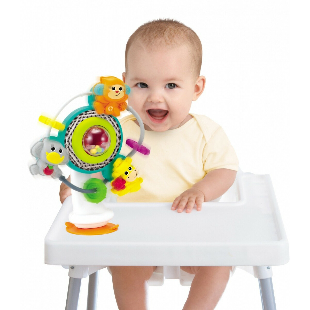 Aktywny młyn - obrazek 3