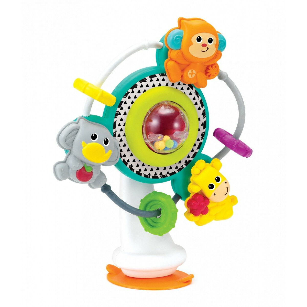 Aktywny młyn - obrazek 4