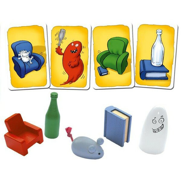 Gra Duuuszki - obrazek 2