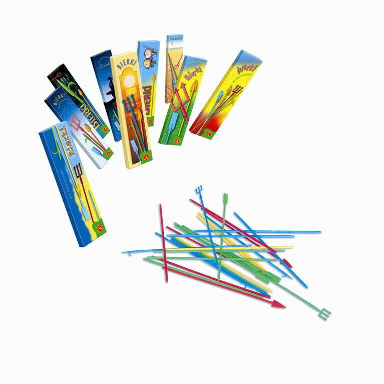 Gra Bierki - obrazek 2