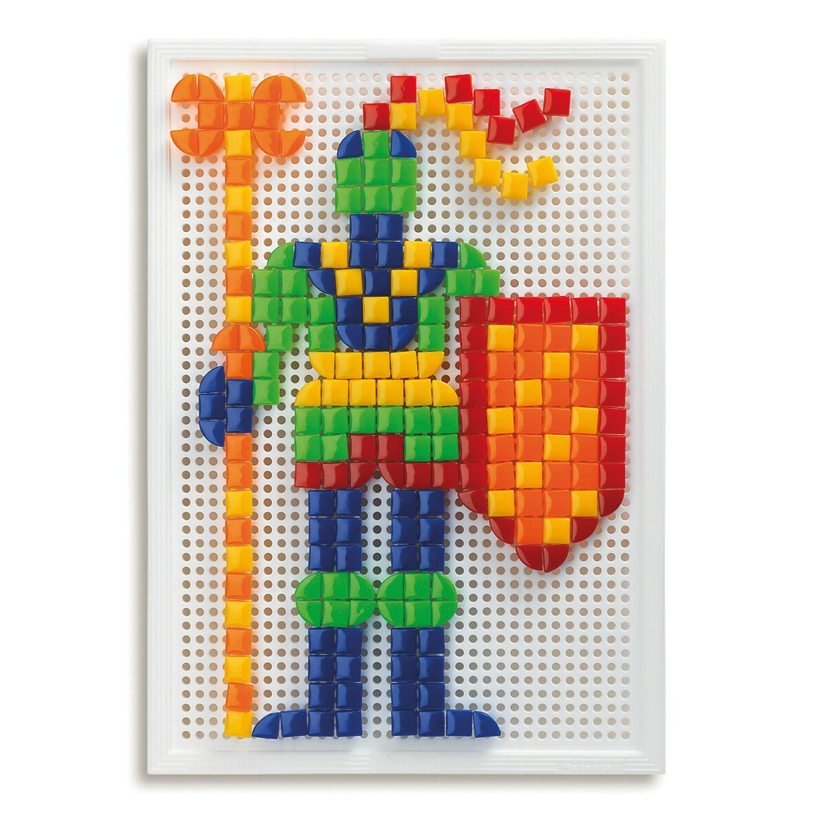 Fantacolor mozaika 300 elementów - obrazek 2