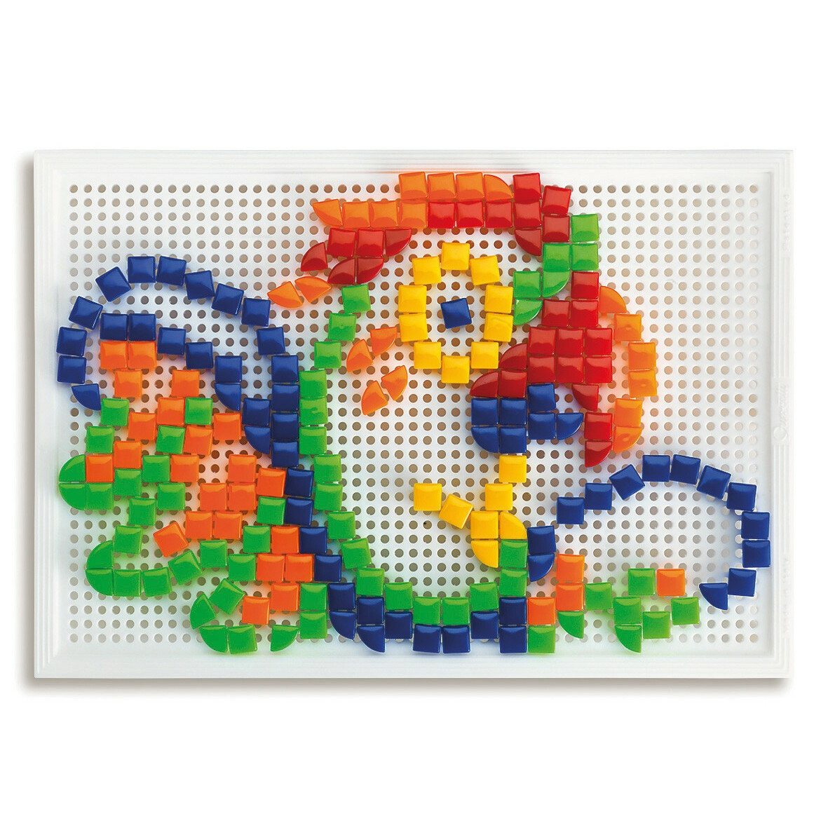 Fantacolor mozaika 300 elementów - obrazek 3