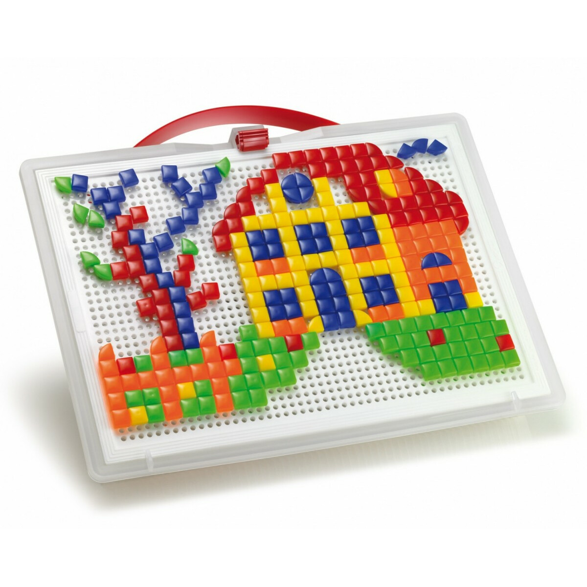 Fantacolor mozaika 300 elementów - obrazek 4