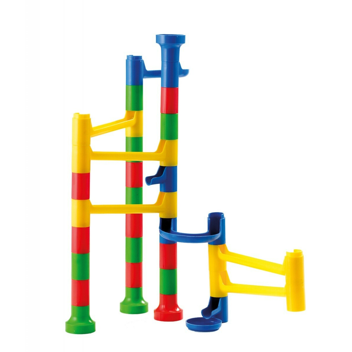 Zestaw konstrukcyjny Cascade w wiaderku 29 elementów - obrazek 5