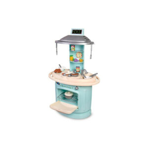 Kuchnia z akcesoriami