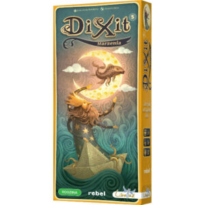 Gra Dixit 5, Marzenia