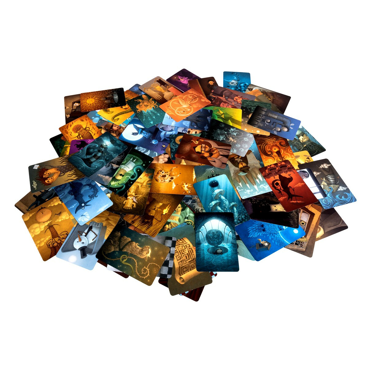 Gra Dixit 5, Marzenia - obrazek 2