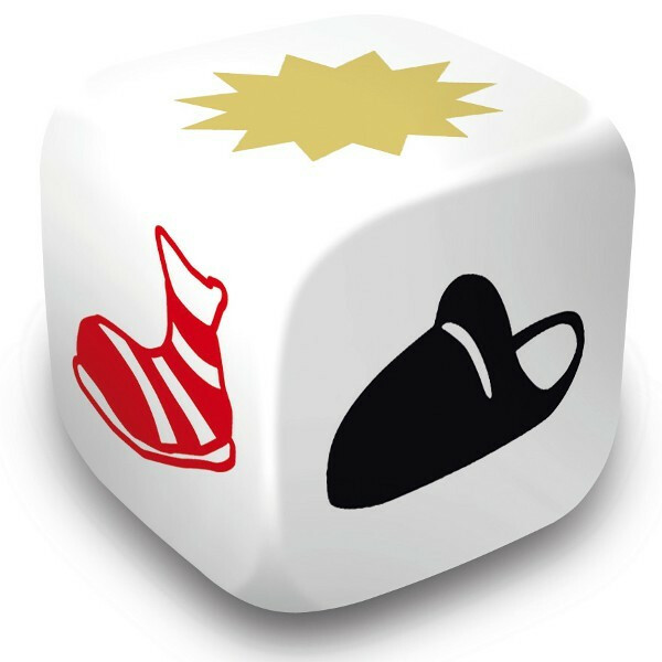 Gra Nogi Stonogi - obrazek 3