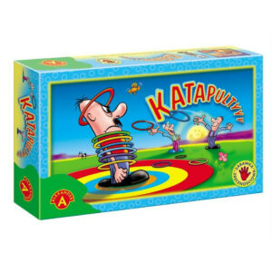 Gra Katapulty