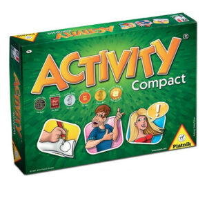 Gra Activity Compact