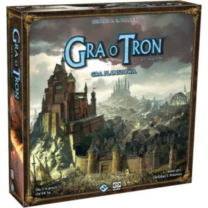 Gra o Tron - 2 edycja