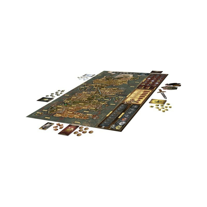 Gra o Tron - 2 edycja - obrazek 3