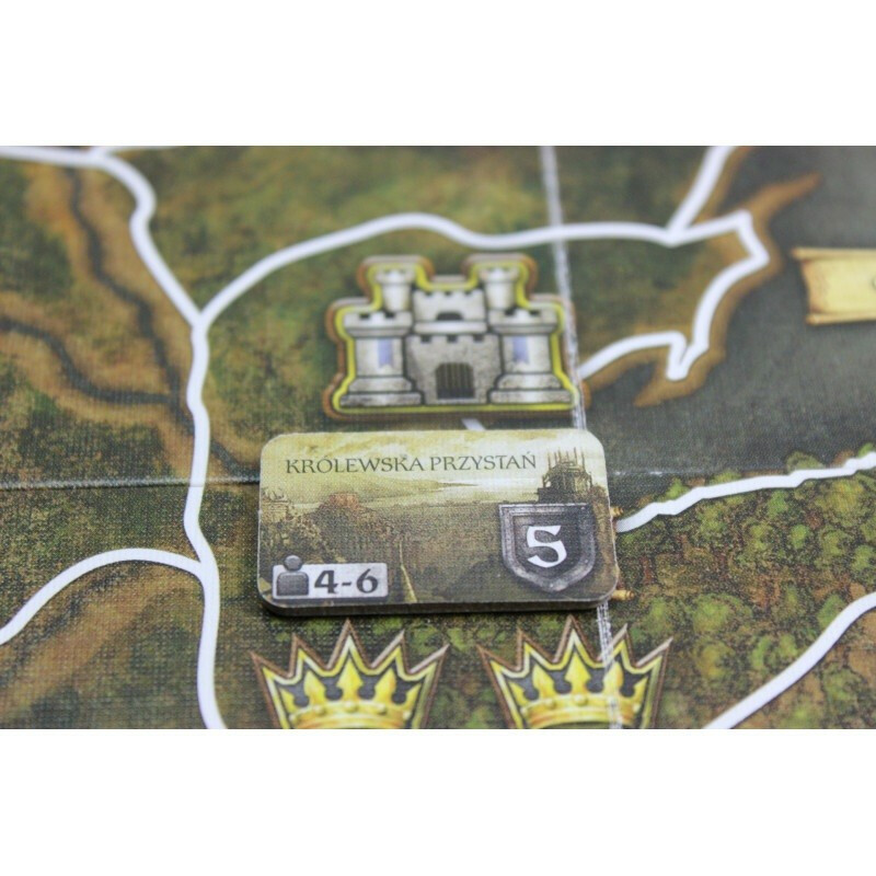 Gra o Tron - 2 edycja - obrazek 4