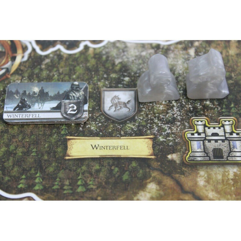 Gra o Tron - 2 edycja - obrazek 5