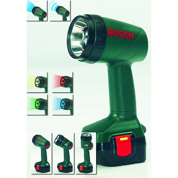 Bosch Latarka - obrazek 2