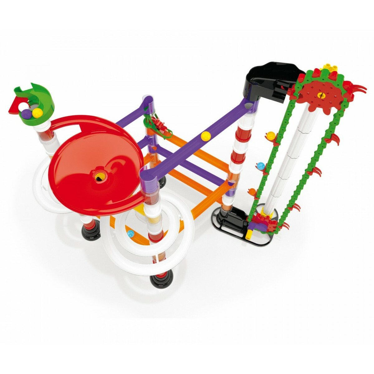 Tor kulkowy Migoga Elevator - obrazek 3