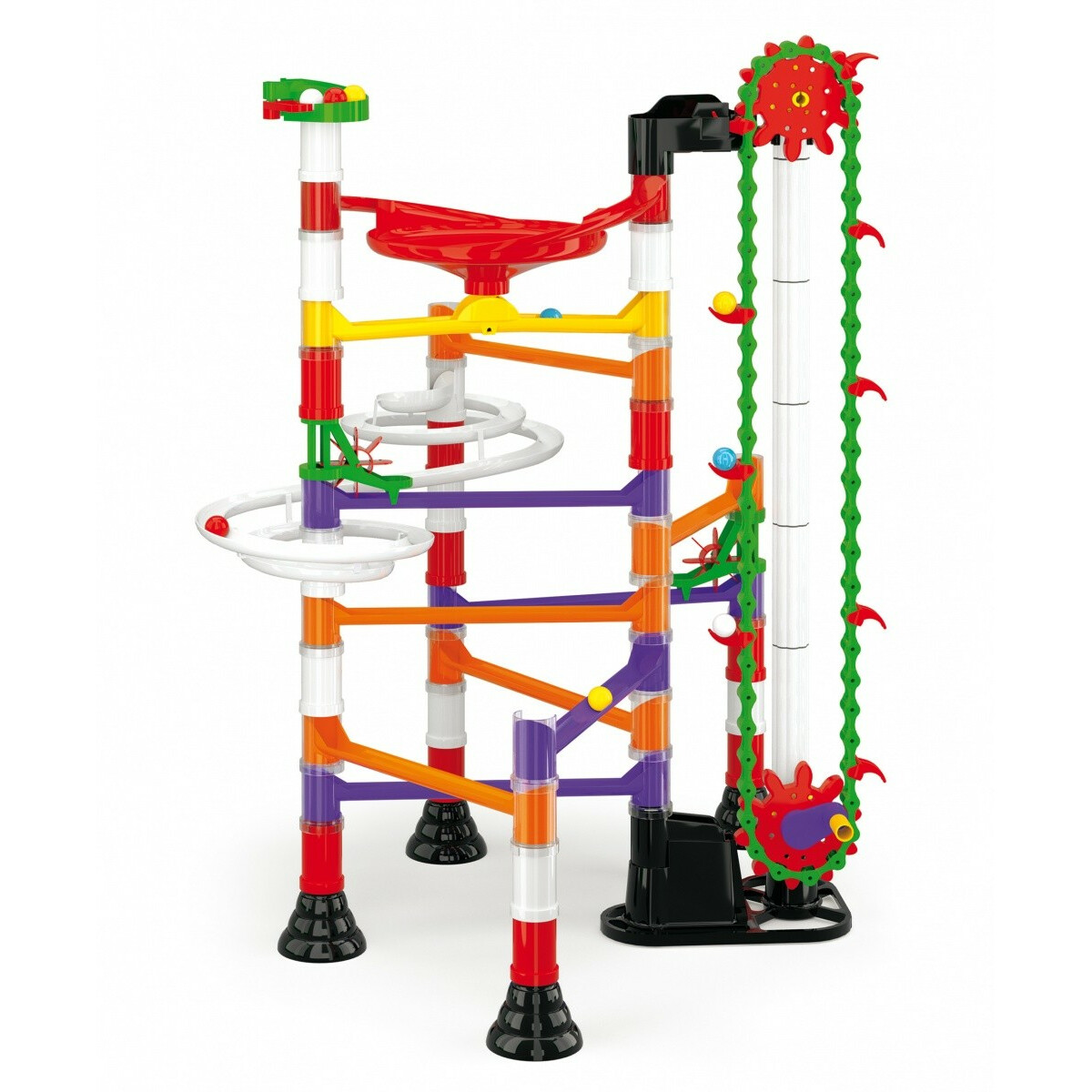 Tor kulkowy Migoga Elevator - obrazek 4