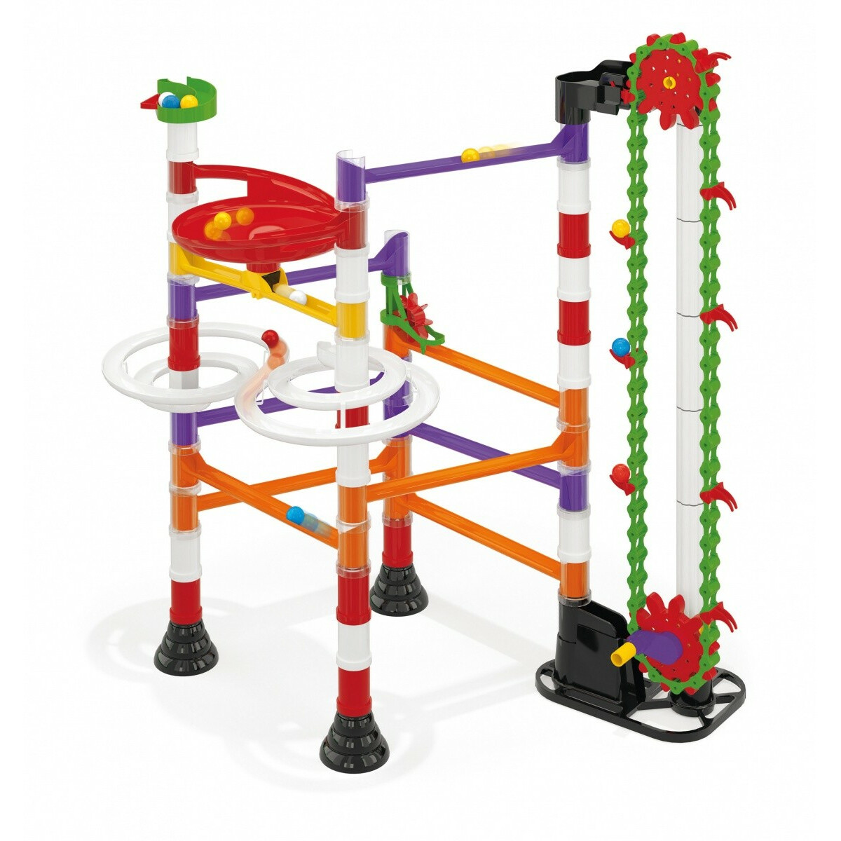 Tor kulkowy Migoga Elevator - obrazek 5