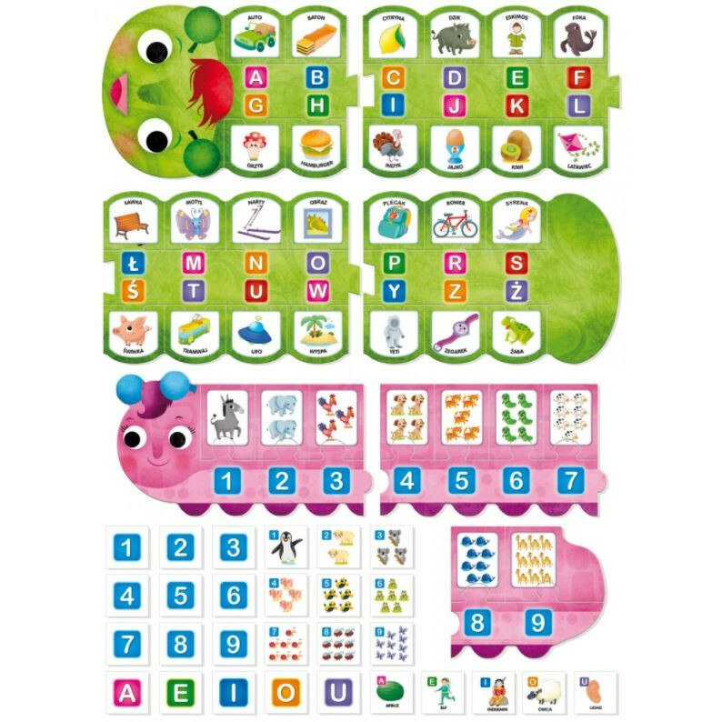 Carotina ABC - 123 - obrazek 2