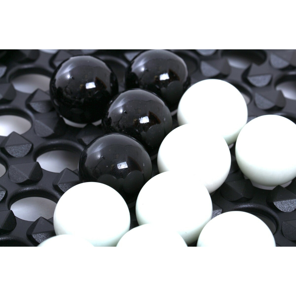 Gra Abalone Classic (nowa wersja) - obrazek 6