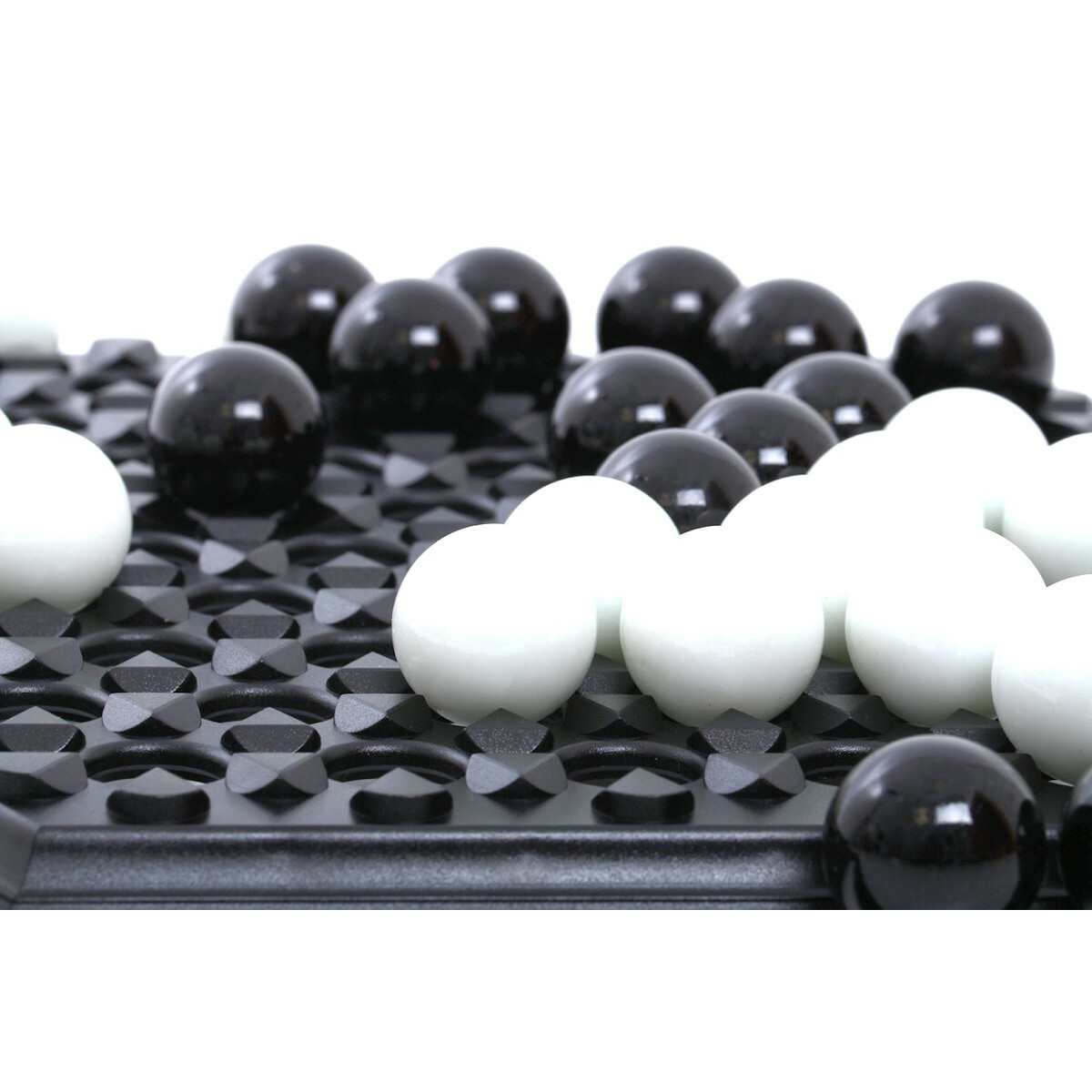 Gra Abalone Classic (nowa wersja) - obrazek 7