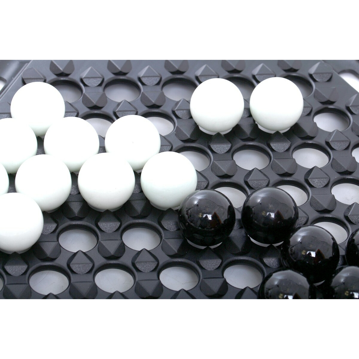 Gra Abalone Classic (nowa wersja) - obrazek 8