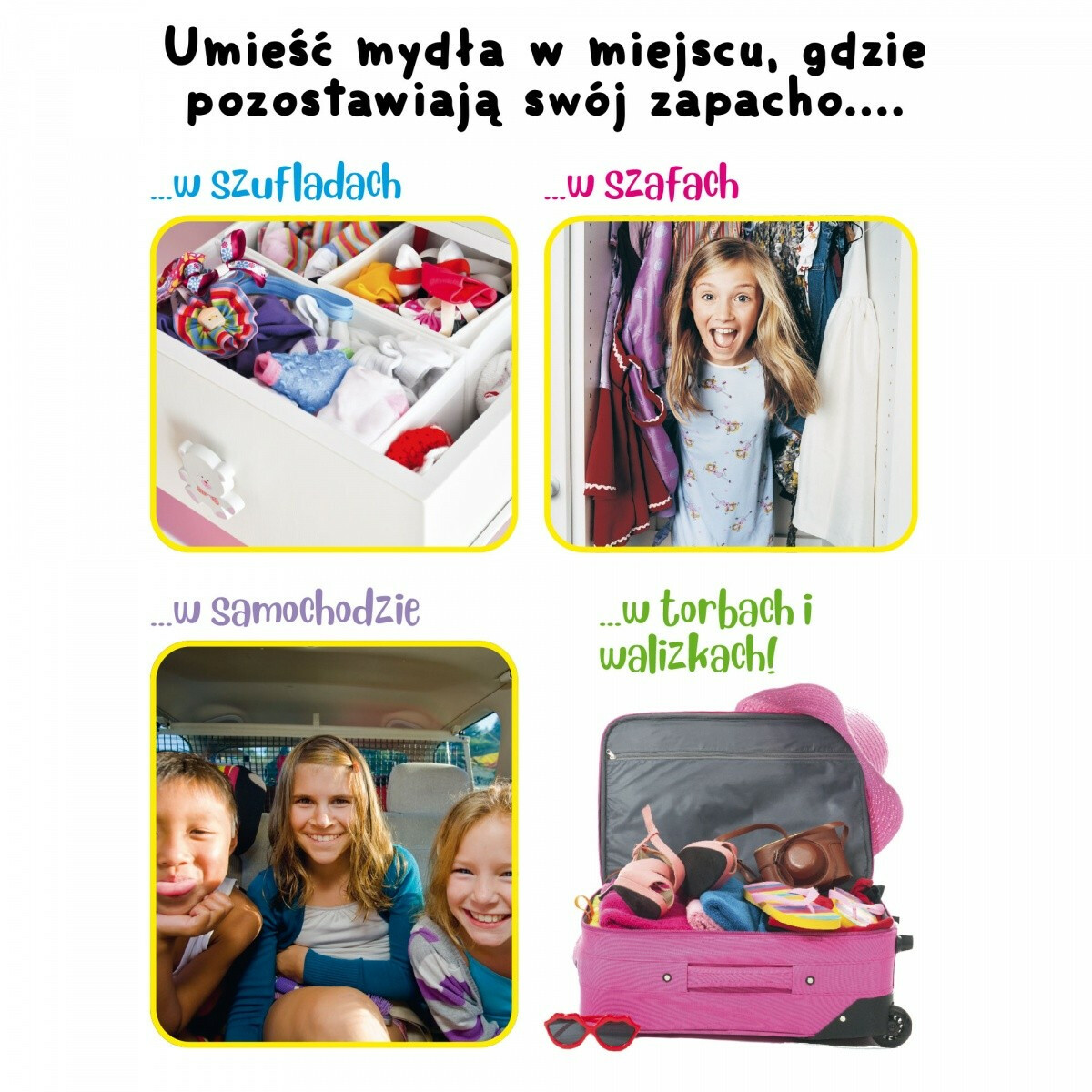 Laboratorium naukowe Im a Genius - Fabryka mydełek - obrazek 4