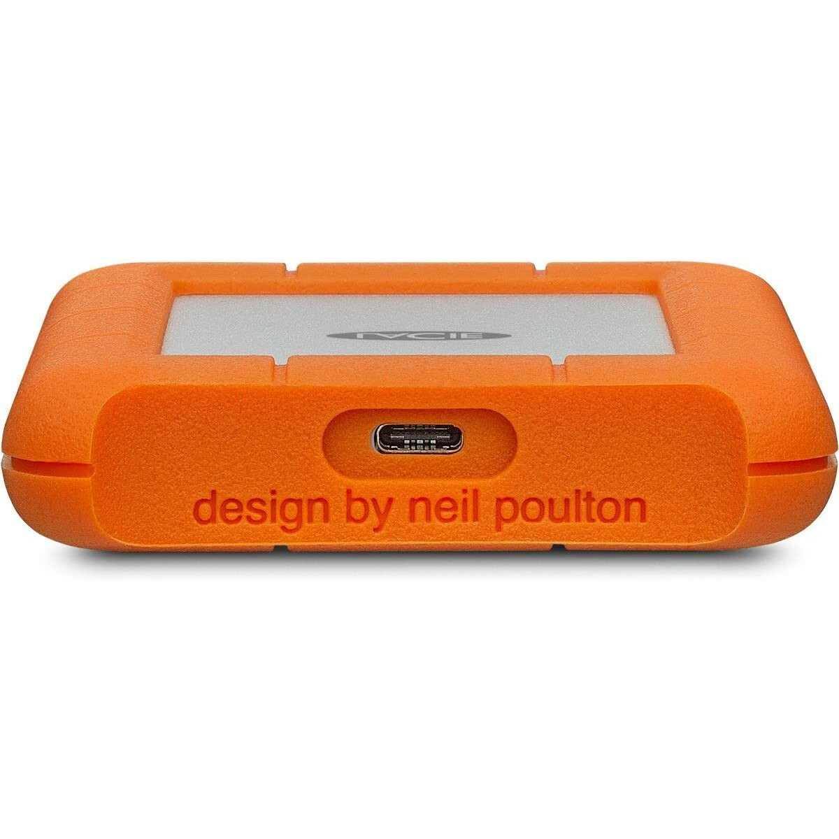 Dysk Rugged 5TB USB 3.1 2,5 STFR5000800 - obrazek 3