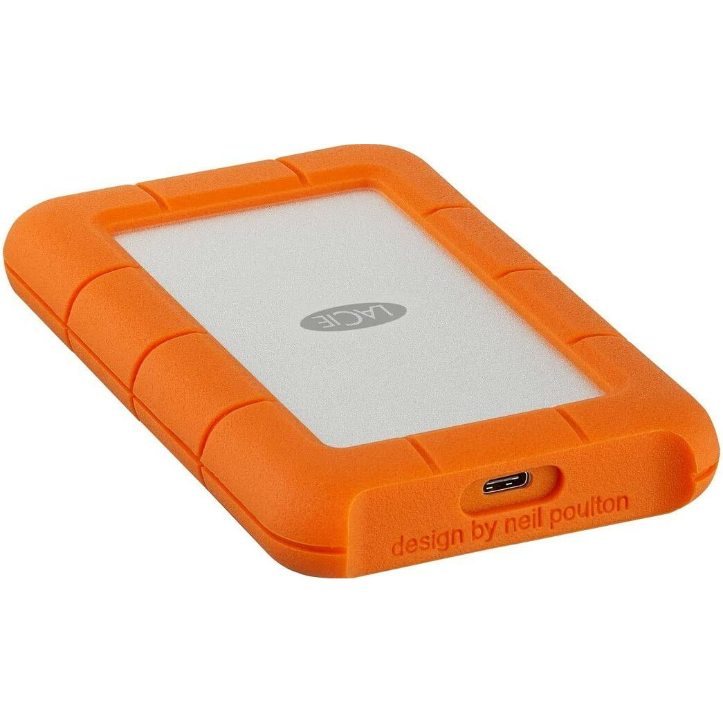 Dysk Rugged 5TB USB 3.1 2,5 STFR5000800 - obrazek 4
