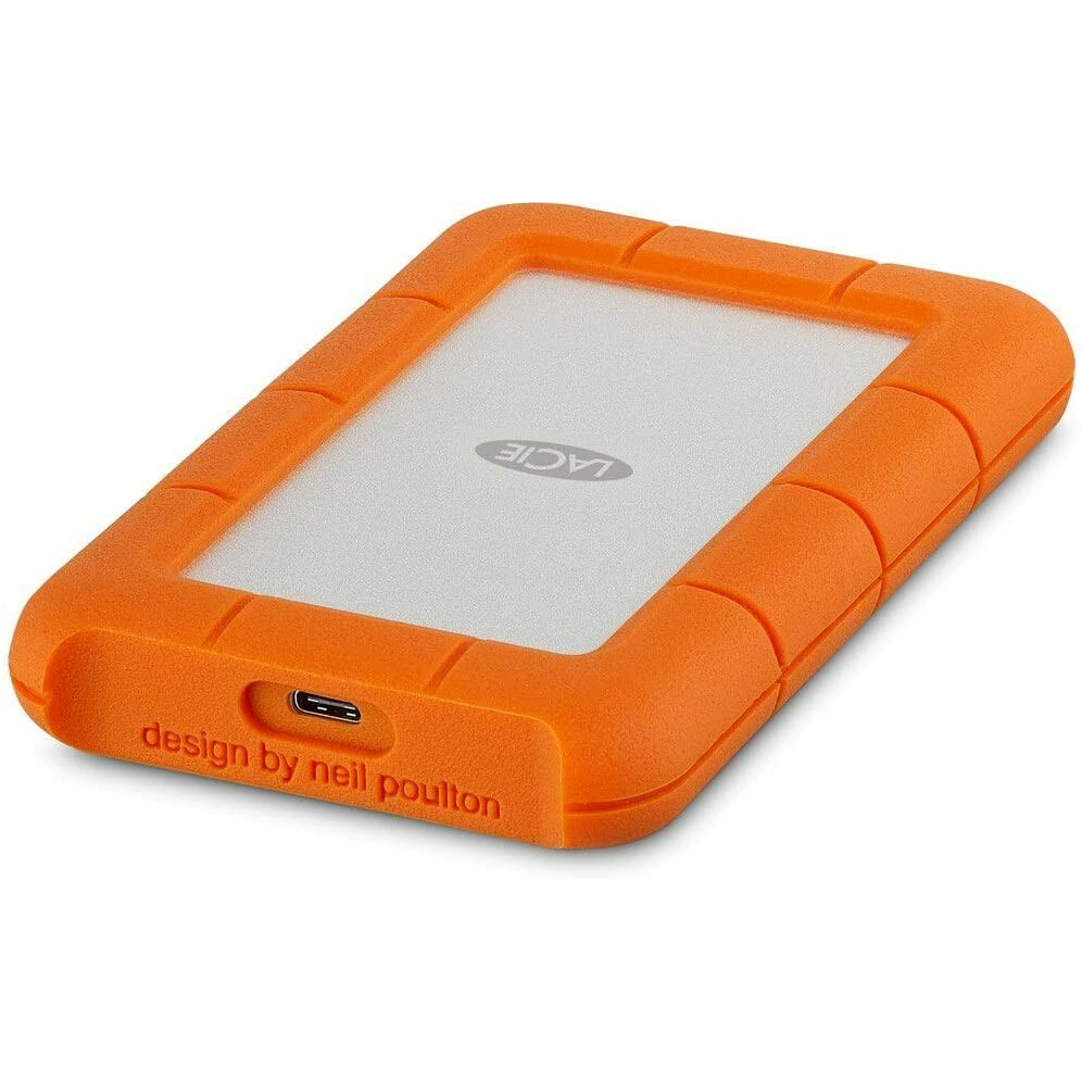 Dysk Rugged 5TB USB 3.1 2,5 STFR5000800 - obrazek 5
