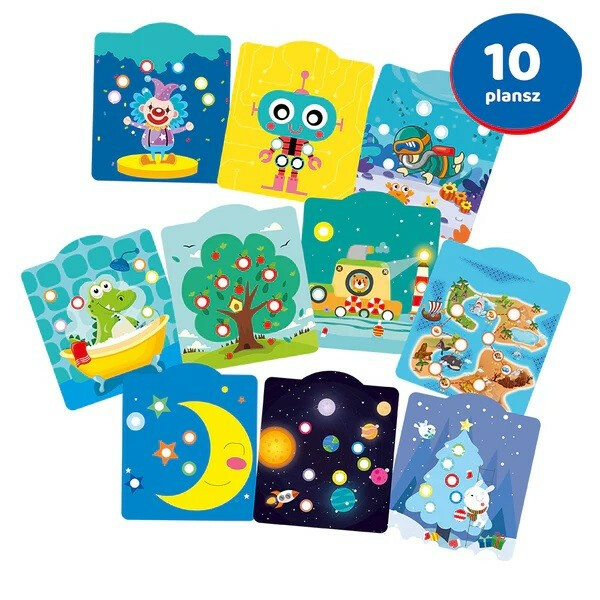 Gra Balansujące kulki - obrazek 4