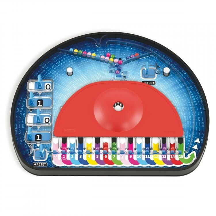 Zestaw edukacyjny Rami Code - obrazek 2