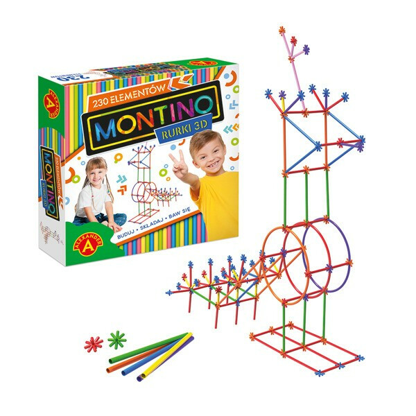 Alexander Montino 230 - obrazek 2