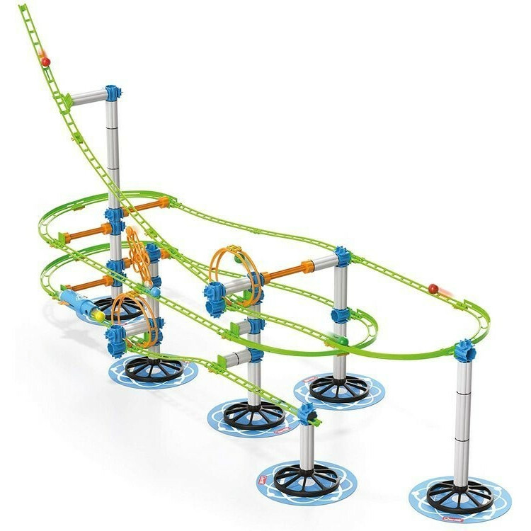 Tor kulkowy Skyrail evolution - obrazek 4