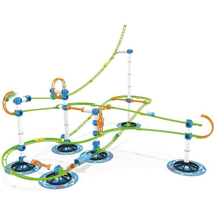 Tor kulkowy Skyrail evolution - obrazek 5