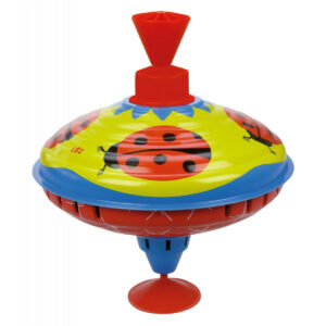 Bączek Biedronka 16 cm