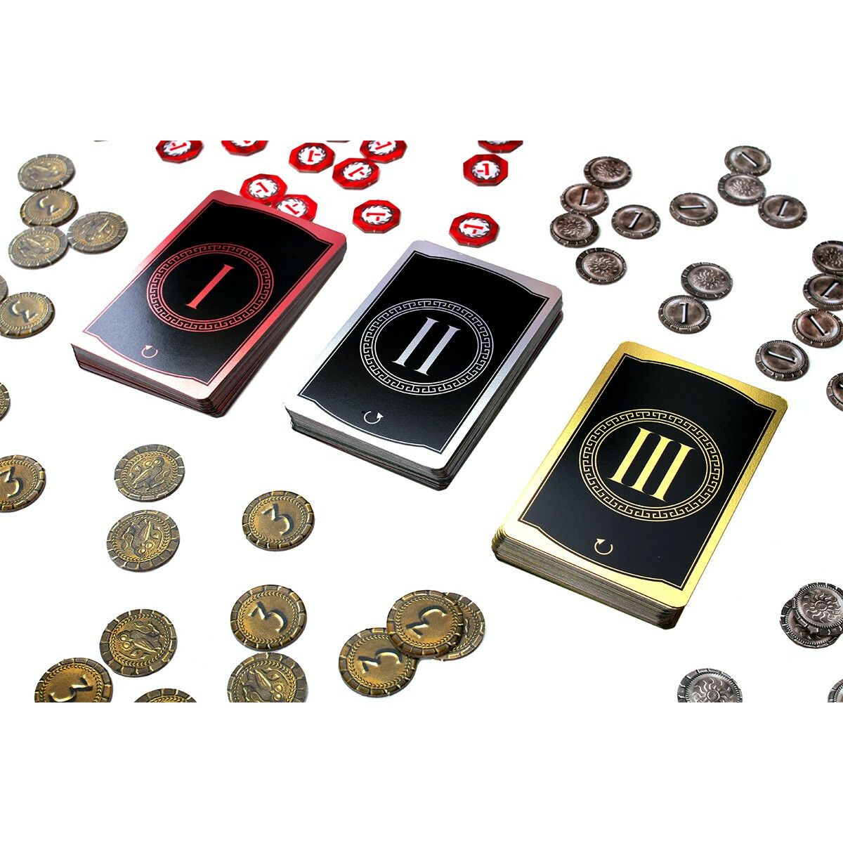 Gra 7 Cudów Świata (Nowa Edycja 2020) - obrazek 5