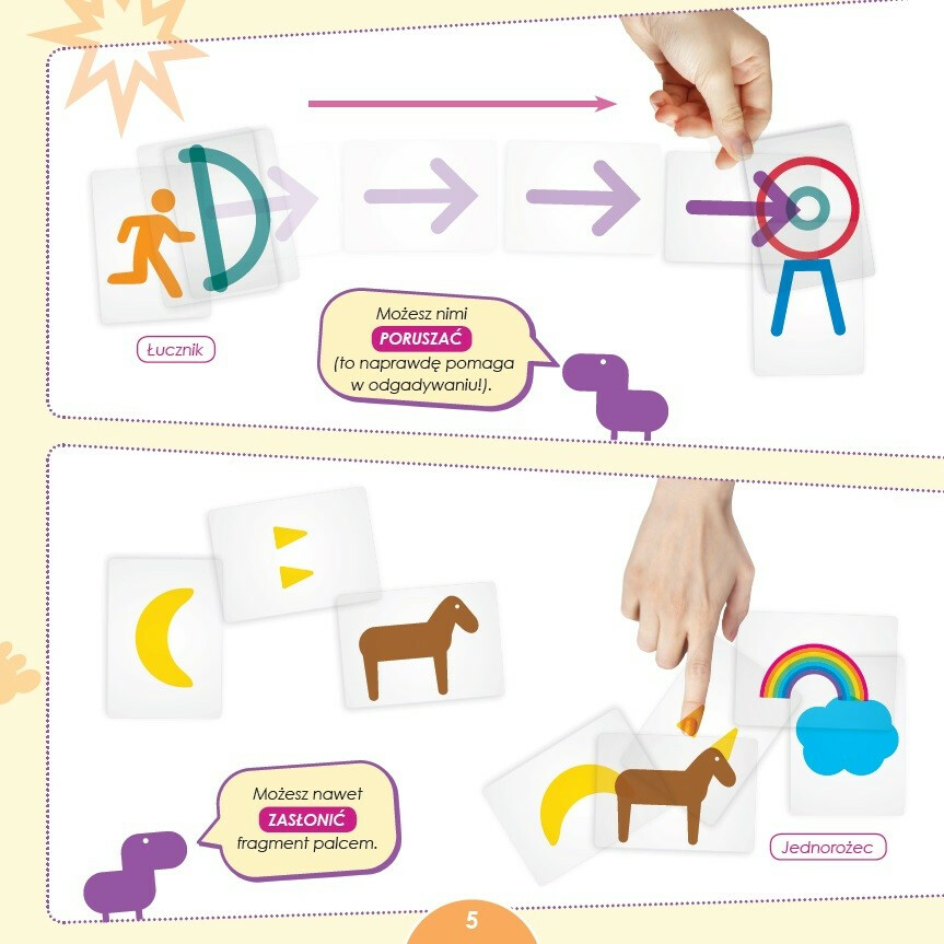 Gra Imago Family (edycja Polska) - obrazek 4