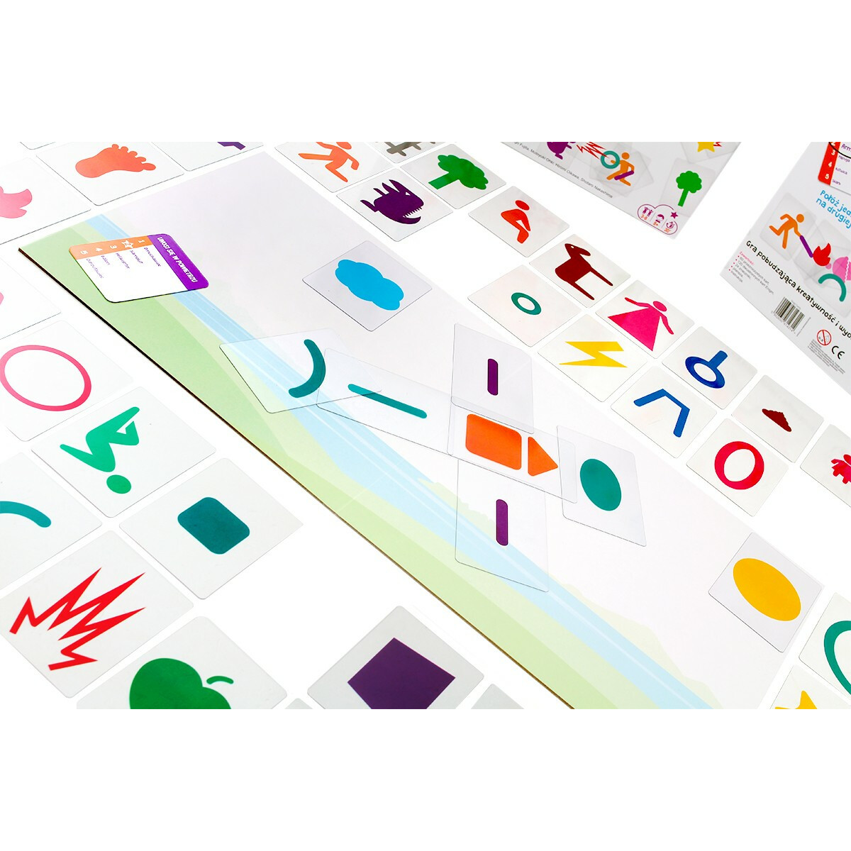 Gra Imago Family (edycja Polska) - obrazek 5