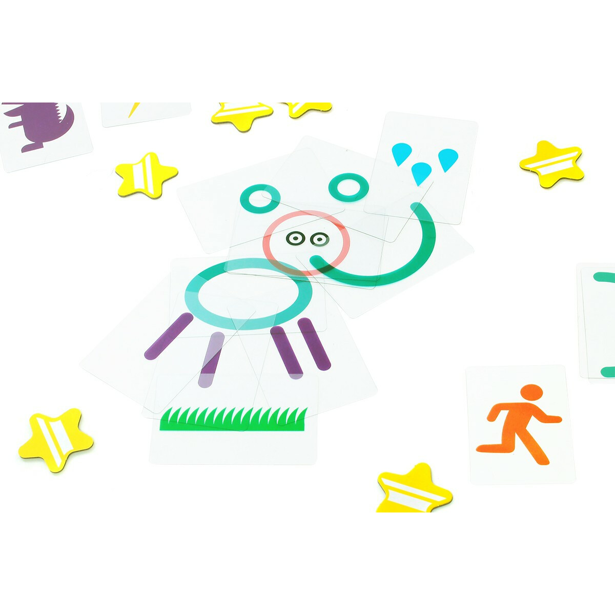 Gra Imago Family (edycja Polska) - obrazek 7